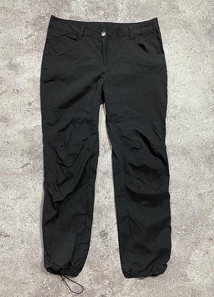 Штани трекінгові crivit