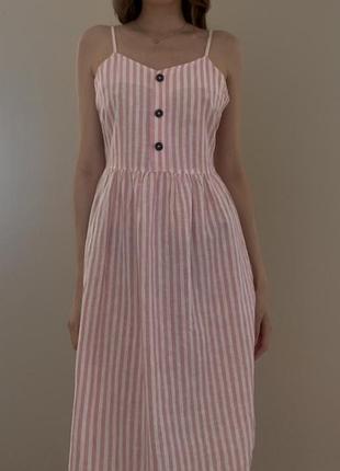 Нове літнє плаття, розмір m