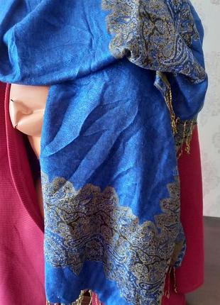 Палантин великий