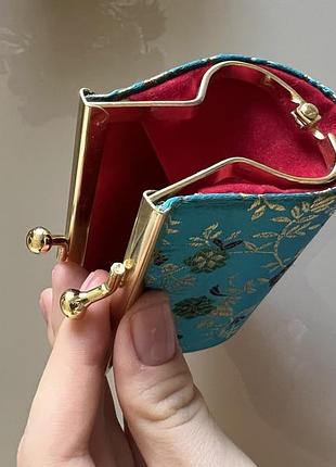 Гаманець у китайскому стилі