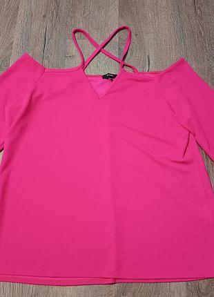 Блуза - реглан simply be