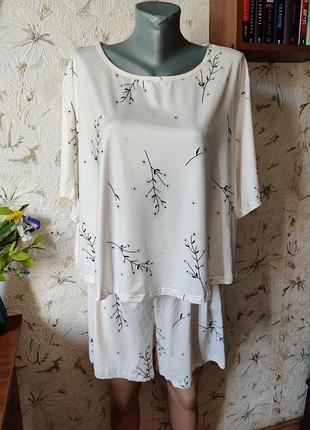 Новая женская пижама