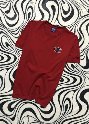 Футболка champion