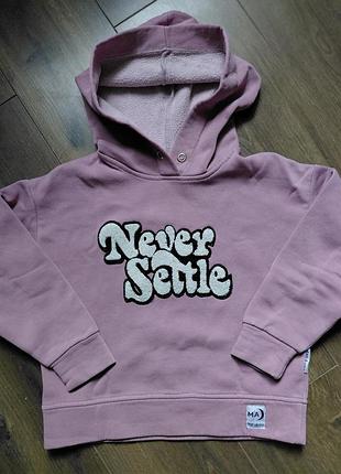 Худи на девочку