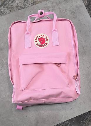 Рюкзак laquo;fjallraven kanken mini&raquo