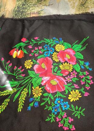 Платки новые