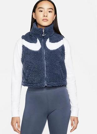 Безрукавка nike