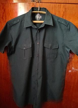 Мужская рубашка, супер.