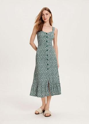 Платье женское reserved