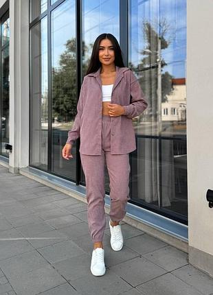 Костюм женский