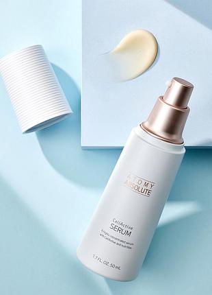 Сыворотка для лица антивозрастная atomy absolute cellactive serum (000237)