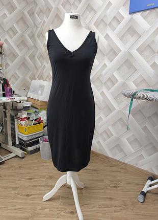 Сукня комбінація