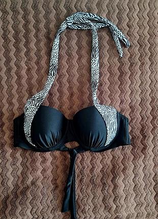 Верх купальника розмір чашки 80b