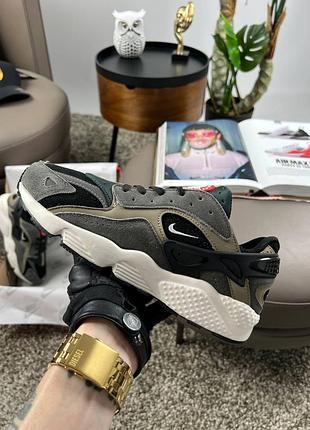 Мужские кроссовки nike 4