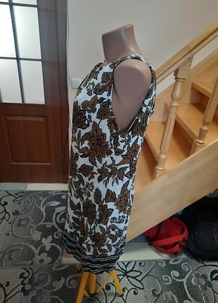 Платье на подкладке 3