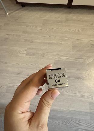 Консилер lancôme