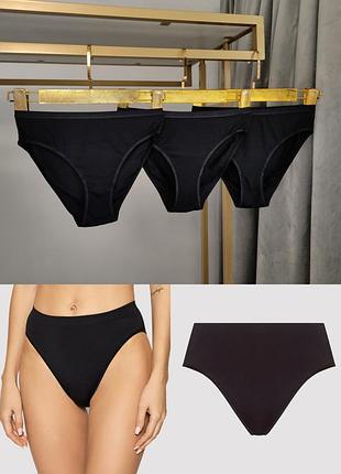 Hanro женские плавки трусы / набор трусиков