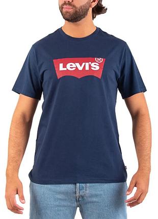 Оригінал футболка levis  розмір l