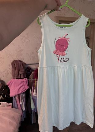 Сарафан h&m сарафанчик плаття