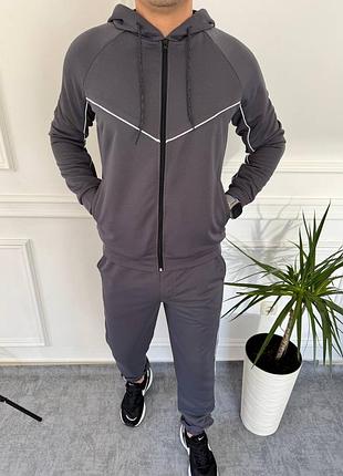 Костюм чоловічий