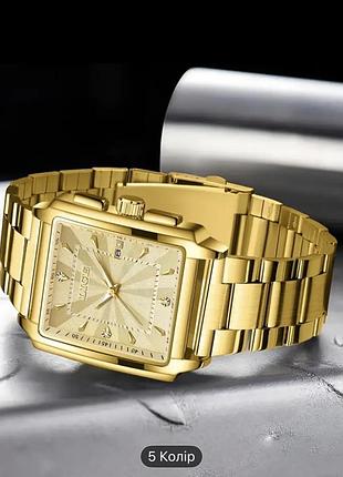 Продам чоловічий годинник lige