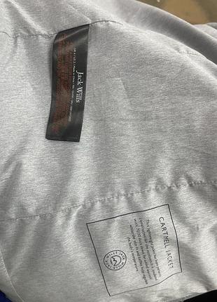 Куртка jack wills 4
