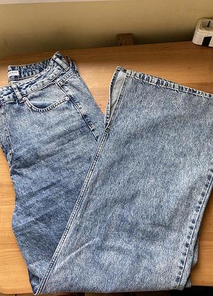 Джинси it’s basic 1981 denim