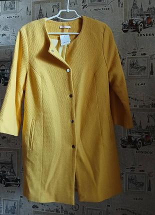 Жакет бренда camaieu