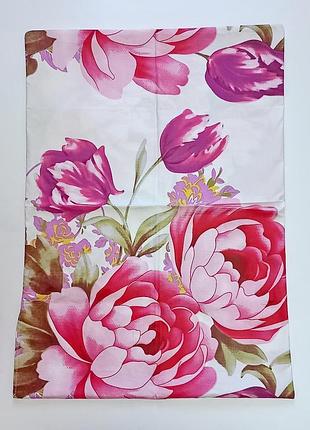 Нова наволочка наперник "ярослав" тик 100% бавовна