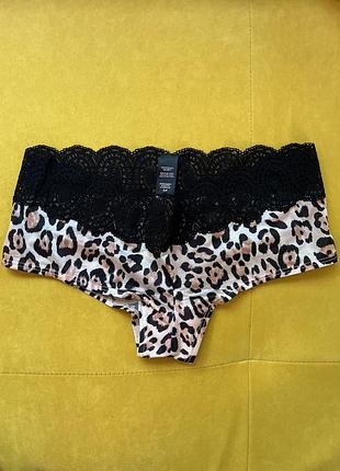Трусики victoria’s secret s