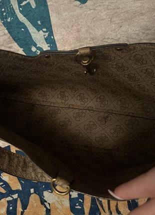 Сумка guess 4