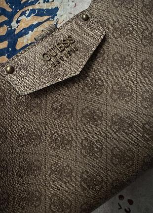 Сумка guess 8