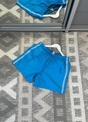 Шорти calvin klein