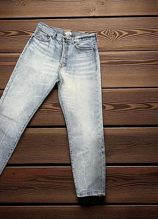 Джинси жіночі forever 21