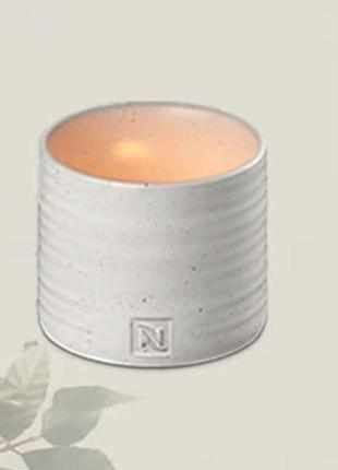 Свічник nespresso підсвічник