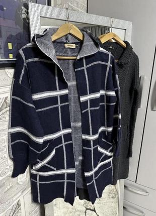 Кардиган, светр жіночий