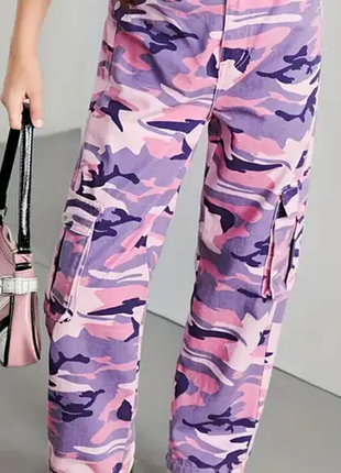 Стильні джинси 134