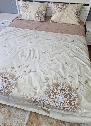 Постільна білизна,домашній текстиль, комплекти, бязь ґолд люкс, бязь голд люкс