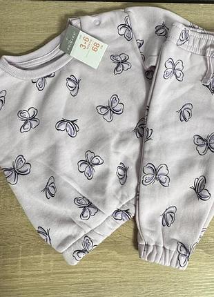 Костюм для дівчинки 👧