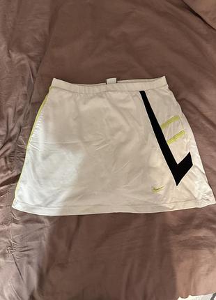 Спілниця для тенісу nike з шортами