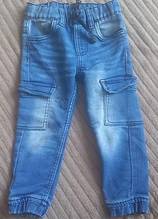 Джинс для хлопчика