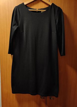 Маленьке чорне плаття vila clothes