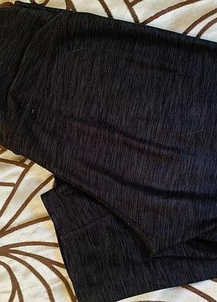 Спортивні жіночі легінси, , розмір s