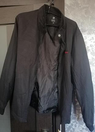 Чоловіча куртка 6