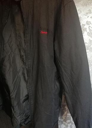 Чоловіча куртка 4