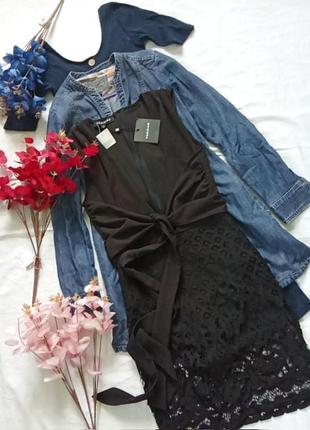 Лот платье//платье 3шт//мин/34/36