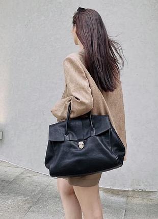 Стильна трендова сумка