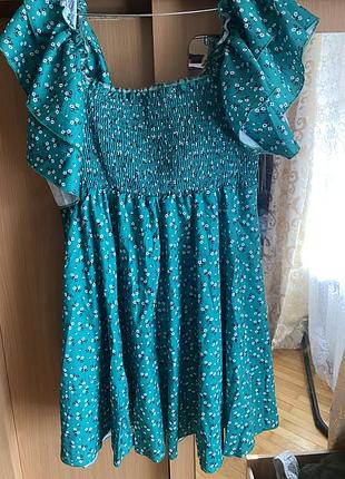 Плаття жіноче розміру хл