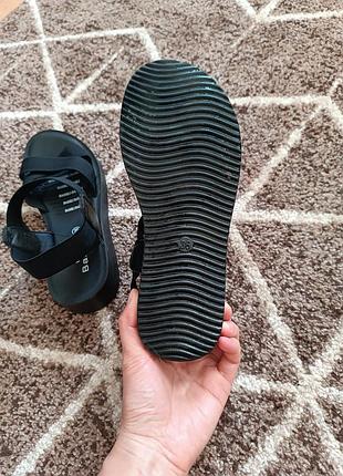 Босоножки 36р 4