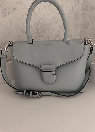 Сумка зі штучної шкіри